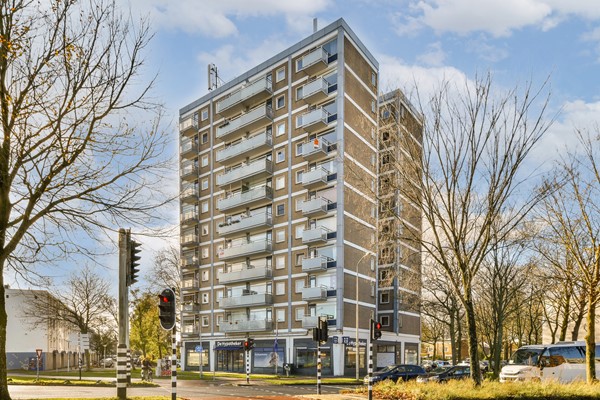 Medium property photo - Prins Bernhardplein 58, 1508 XB Zaandam